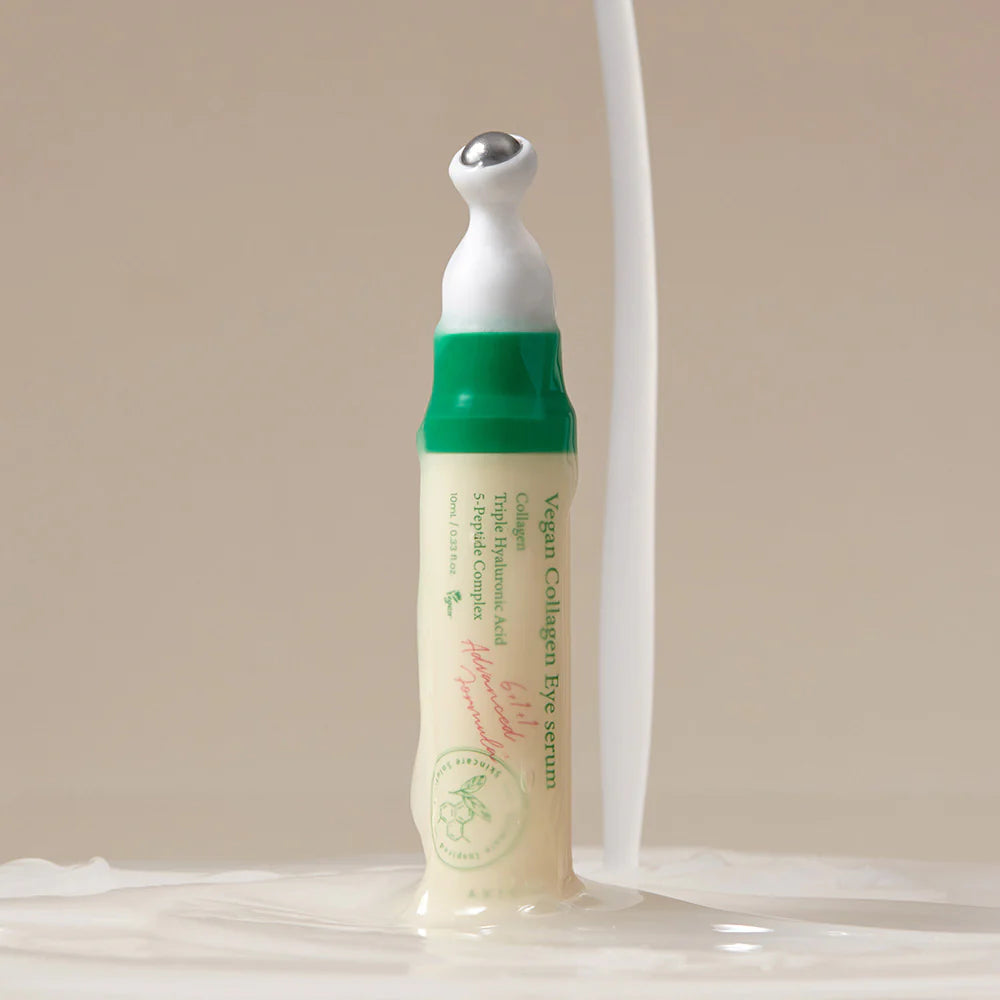 AXIS-Y Vegan Collagen Eye Serum