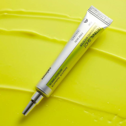 Celimax The Vita-A Retinol Shot Tightening Serum