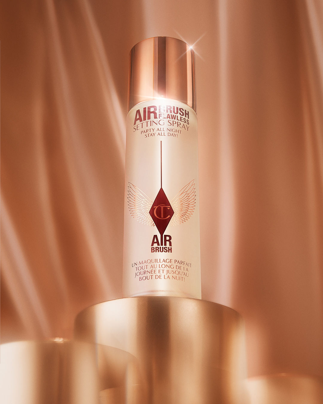 Charlotte Tilbury Airbrush Flawless Setting Spray