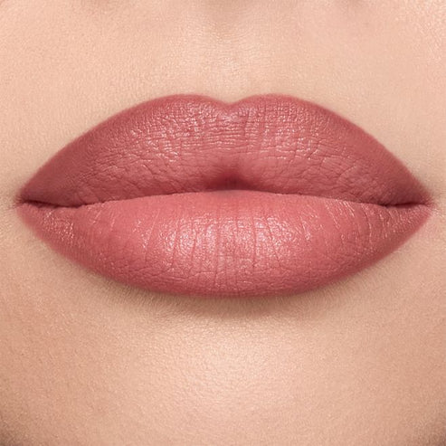 Charlotte Tilbury Matte Revolution Lipstick – Pillow Talk