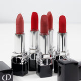 Dior Rouge Lipstick – Floral Lip Care 3.5g