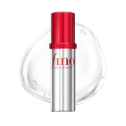 Fino Premium Touch Hair Serum Oil – Smooth & Shiny Repair