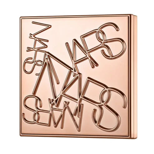 NARS Uninhibited Blush Duo –