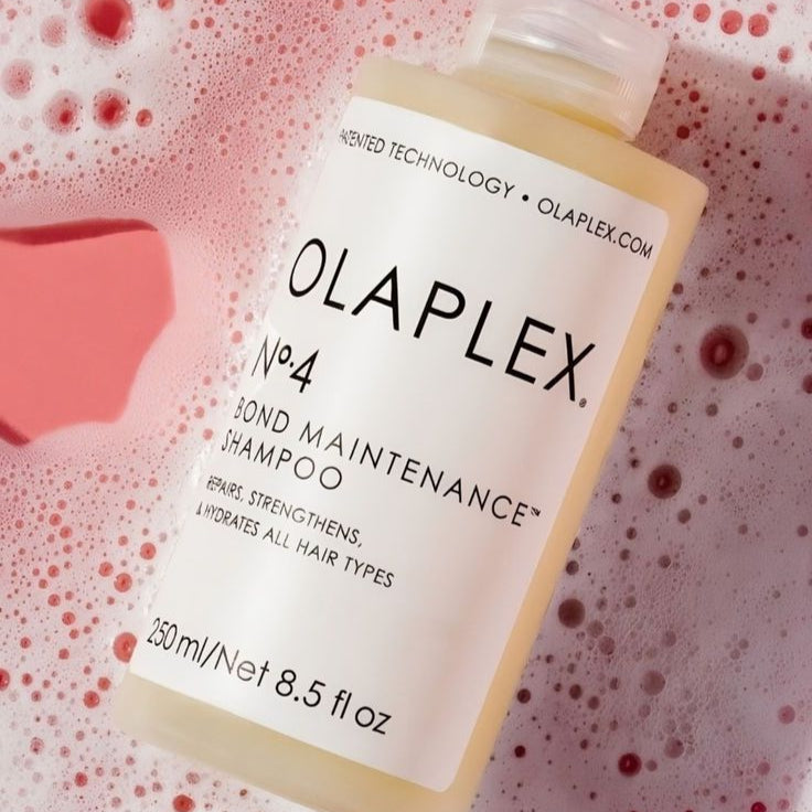 OLAPLEX No.4 Bond Maintenance Shampoo 250ml