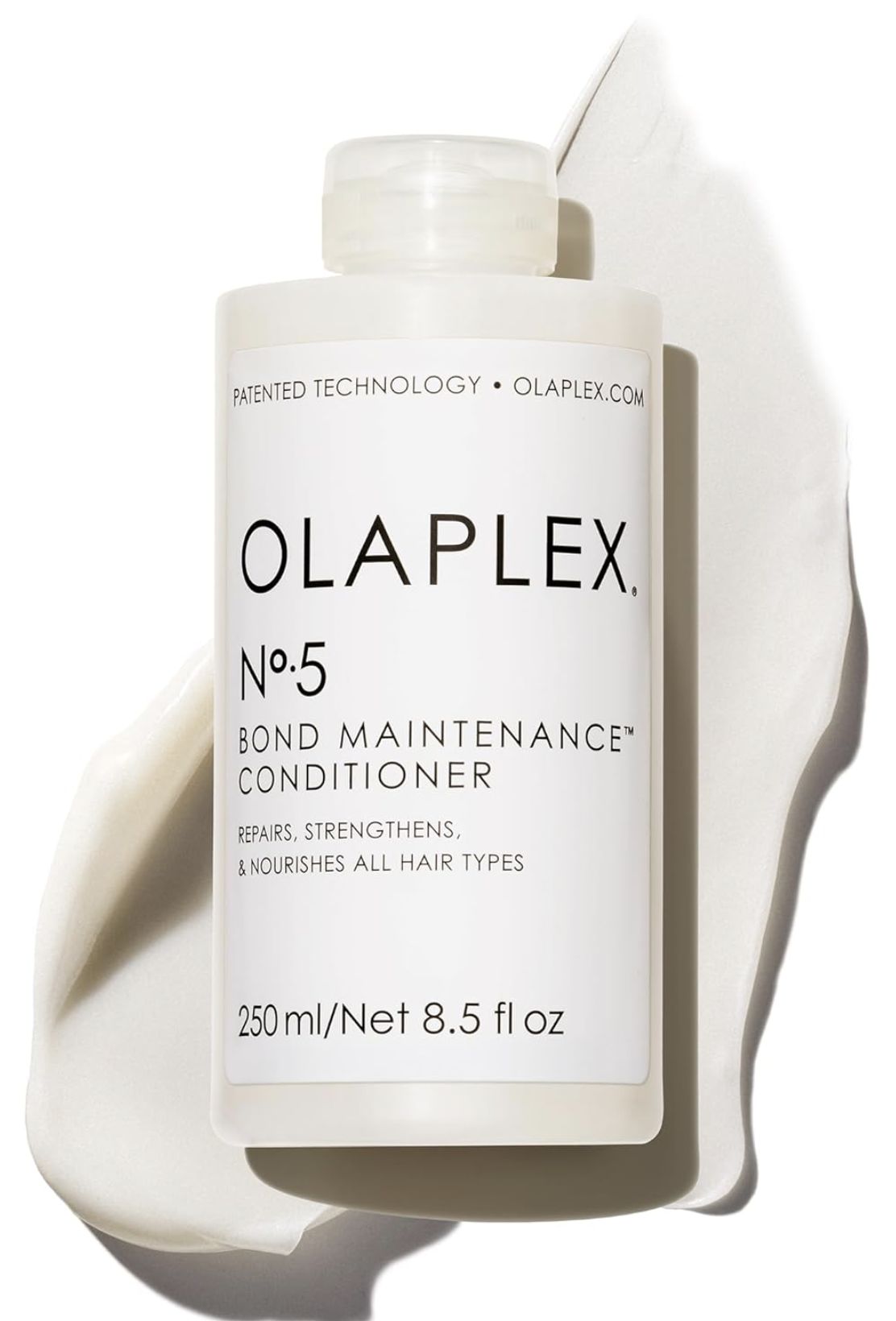 Olaplex No.5 Bond Maintenance Conditioner 250ml – Repair & Hydrate