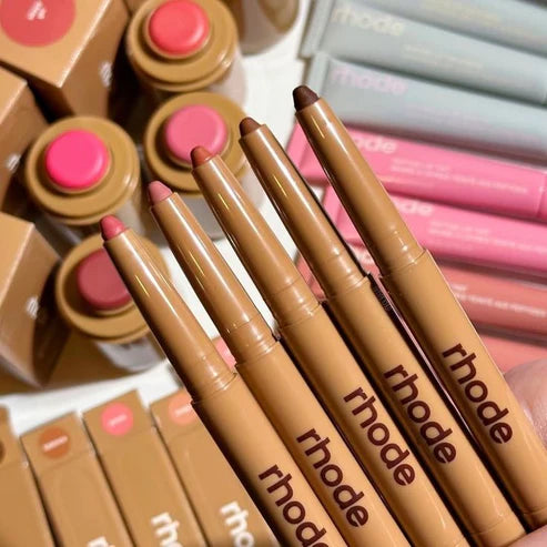 RHODE-Peptide Lip ShapE