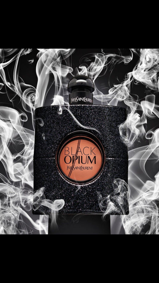 YSL Black Opium Eau de Parfum ( Tester )