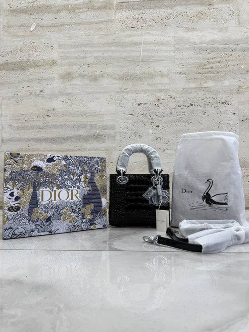 Christian Dior Lady Dior Bag – Luxury Designer Handbag for Women