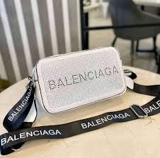 Balenciaga BBag – Luxury Designer Shoulder & Crossbody Bag for Women