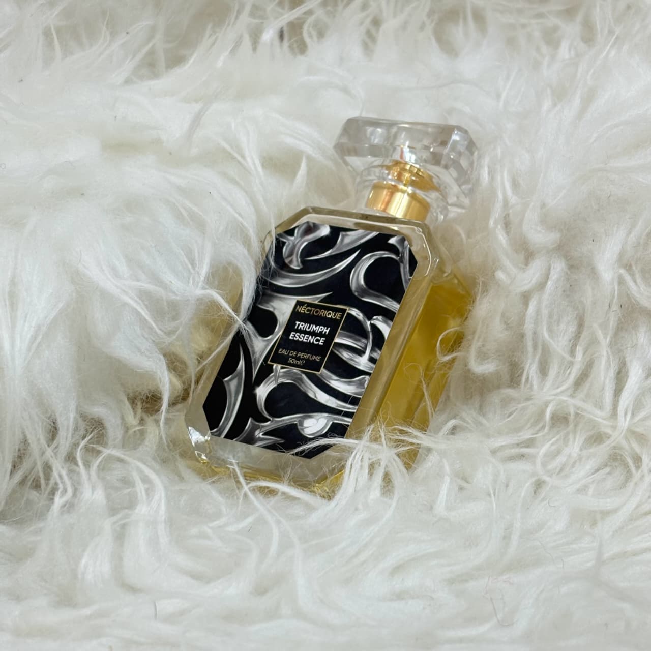 Triumph Essence - Inspired By Creed Aventus