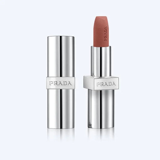 Prada Monochrome Soft Matte Lipstick