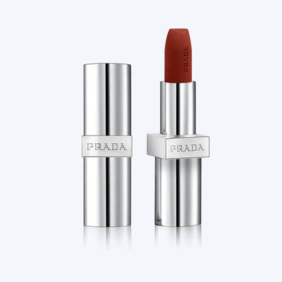 Prada Monochrome Soft Matte Lipstick