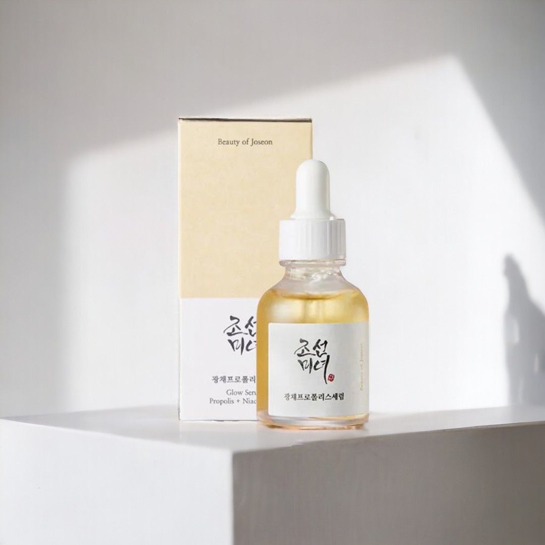 Beauty of Joseon Glow Serum with Propolis & Niacinamide