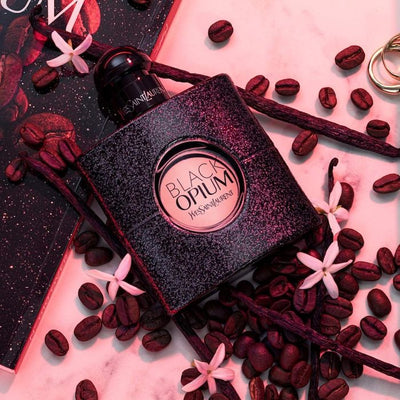 YSL Black Opium Eau de Parfum ( Tester )