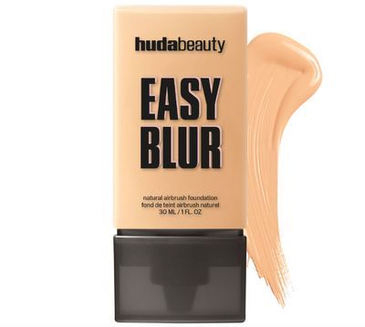 Huda Beauty Easy Blur Foundation with Niacinamide