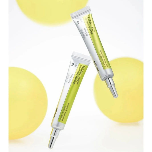 Celimax The Vita-A Retinol Shot Tightening Serum
