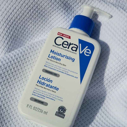 CeraVe Moisturizing Lotion 237ml
