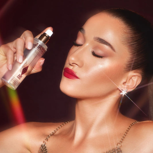 Charlotte Tilbury Airbrush Flawless Setting Spray