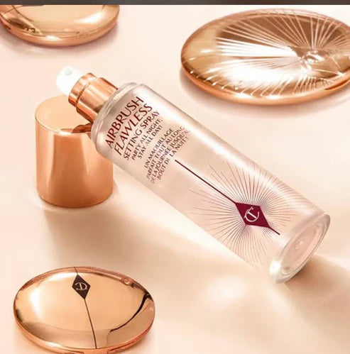 Charlotte Tilbury Airbrush Flawless Setting Spray