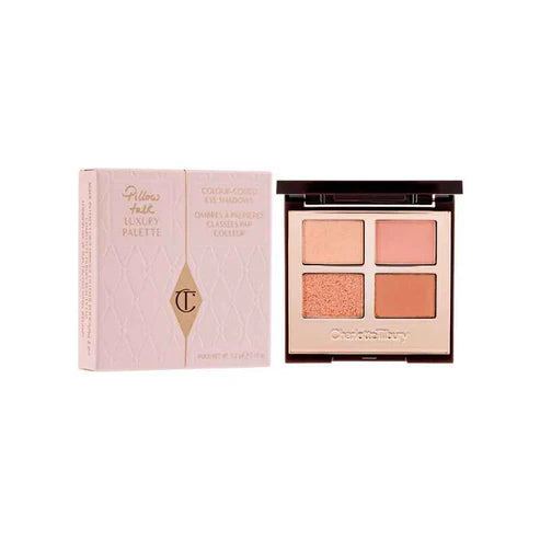 Charlotte Tilbury Luxury Eyeshadow Palette