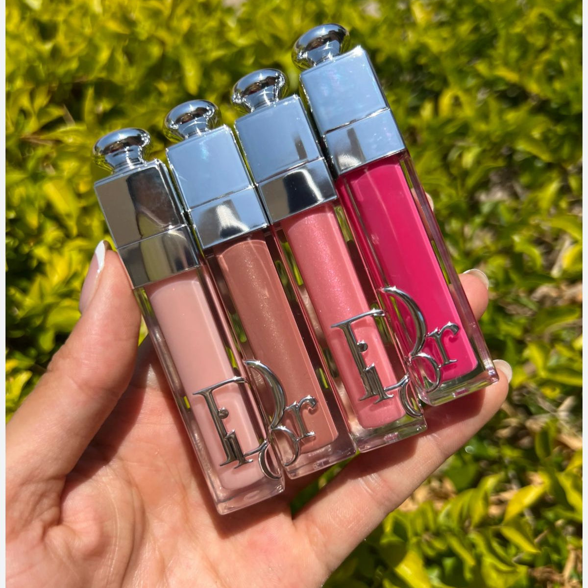 Dior Addict Lip Maximizer
