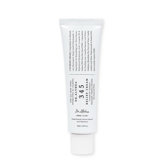 Dr. Althea 345 Relief Cream 50ml
