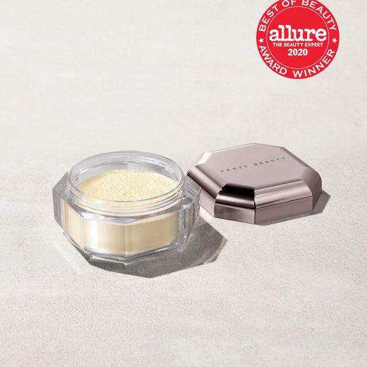 Rihanna Instant Retouch Setting Powder Butter