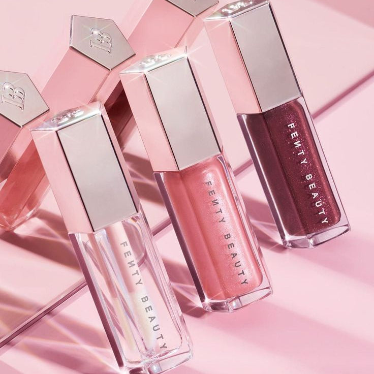Fenty Beauty Gloss Bomb – Universal Lip Luminizer