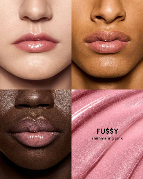 Fenty Beauty Gloss Bomb – Universal Lip Luminizer