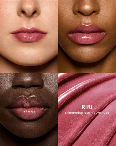 Fenty Beauty Gloss Bomb – Universal Lip Luminizer