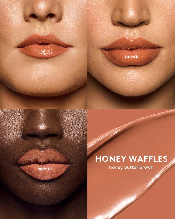 Fenty Beauty Gloss Bomb – Universal Lip Luminizer