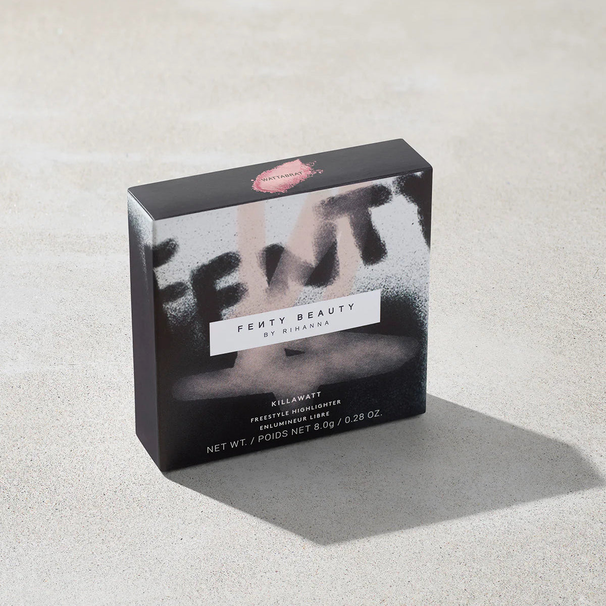 Fenty Beauty Killawatt Freestyle Highlighter by Rihanna