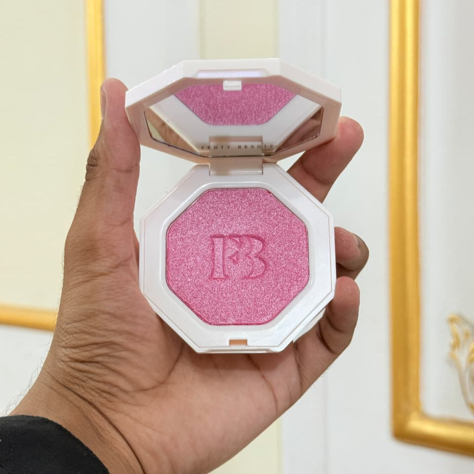 Fenty Beauty Killawatt Freestyle Highlighter by Rihanna