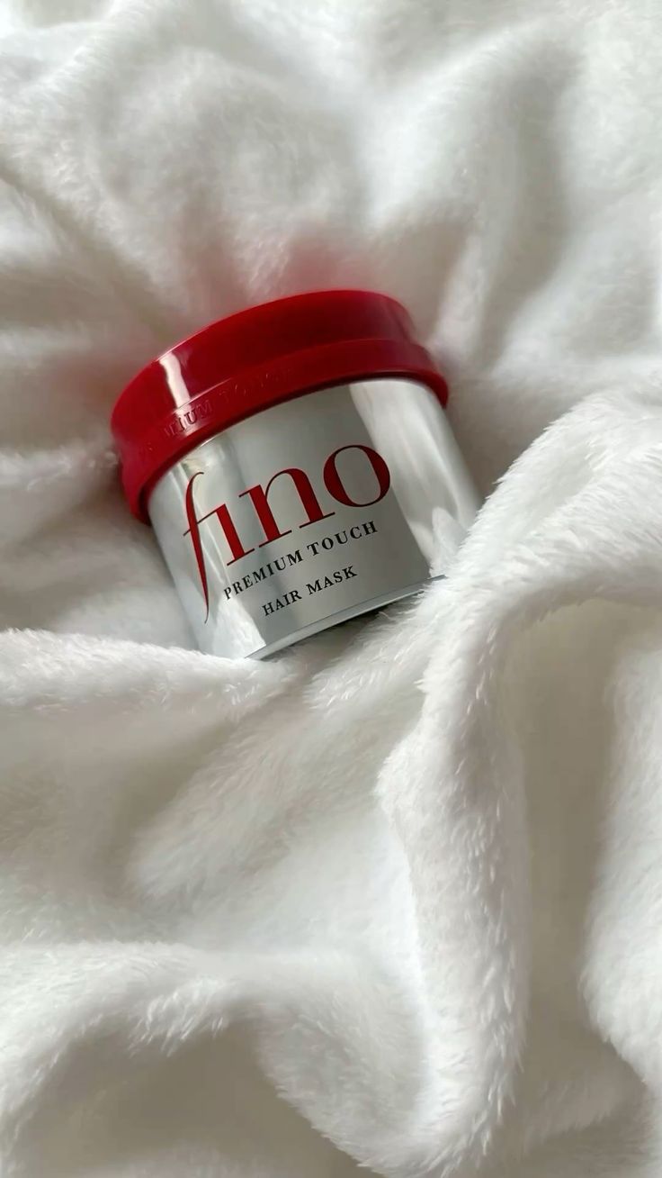 Shiseido Fino Premium Touch Hair Mask 230g