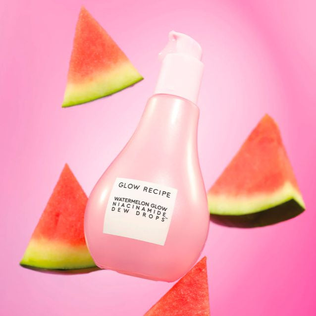 Glow Recipe Watermelon Glow Niacinamide Dew Drops 40ml