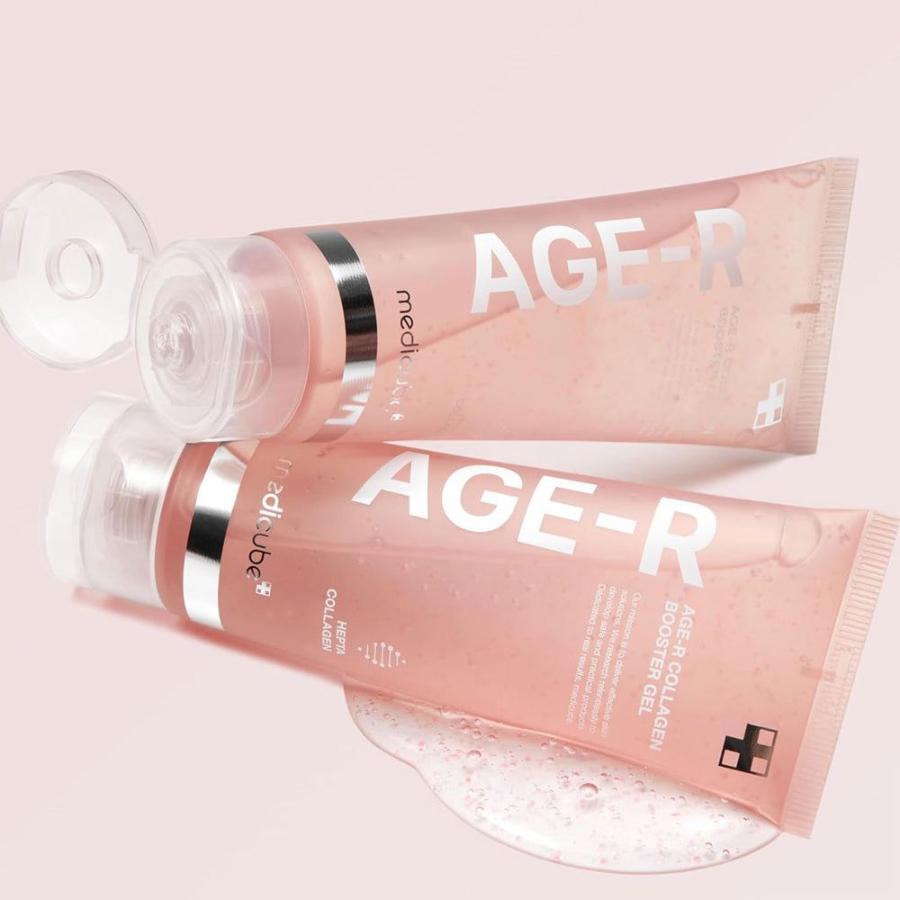 Medicube Age-R Collagen Booster Gel 100mL