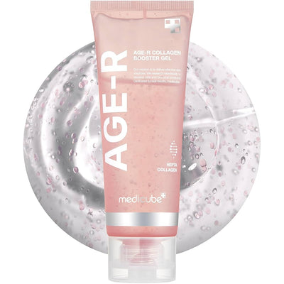 Medicube Age-R Collagen Booster Gel 100mL