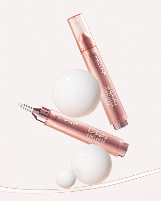 Medicube Collagen Glow Booster Serum
