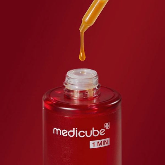 Medicube Red Acne Succinic Acid Peel Serum 40g