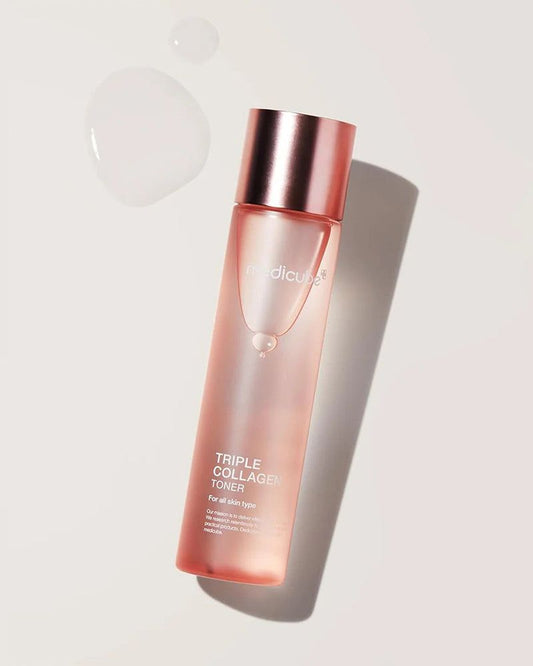 Medicube Triple Collagen Toner 140ml