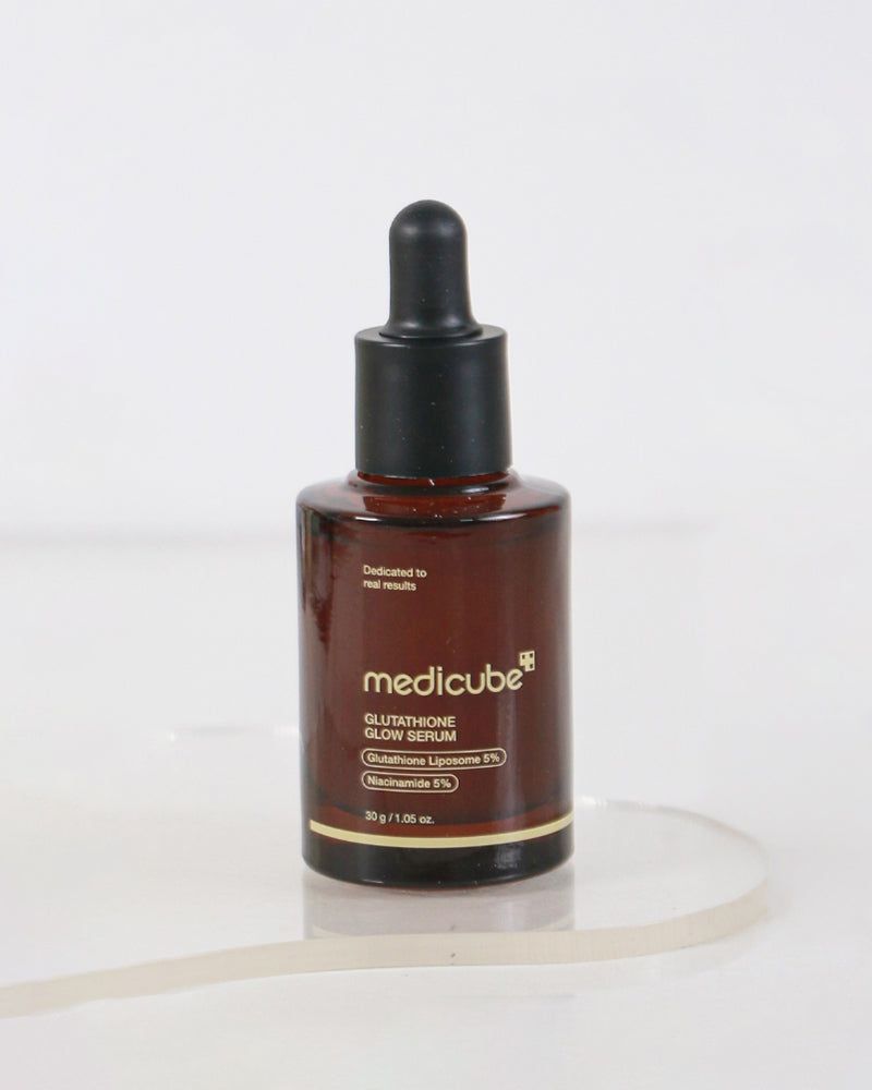 Medicube Glutathione Glow Serum 30g