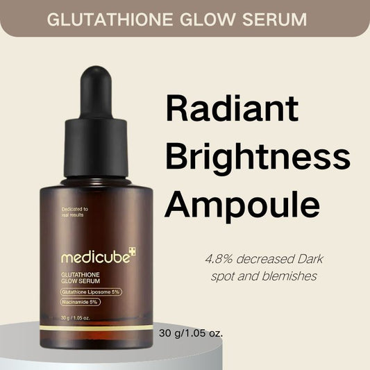 Medicube Glutathione Glow Serum 30g