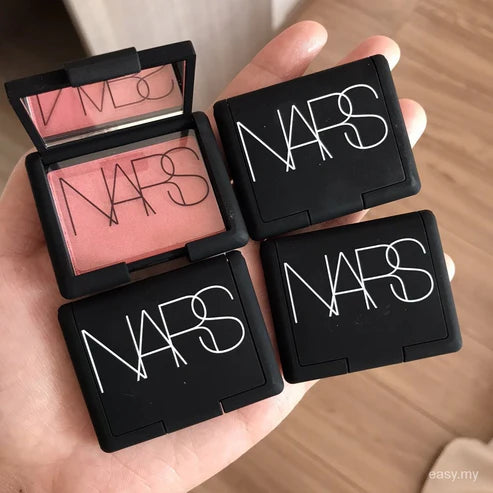 NARS Deep Throat Powder Blush