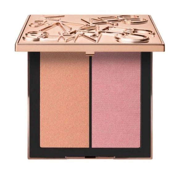 NARS Uninhibited Blush Duo –
