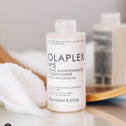 Olaplex No.5 Bond Maintenance Conditioner 250ml – Repair & Hydrate
