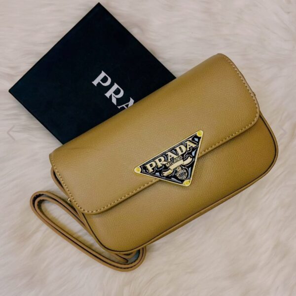 PRADA Venus Bag – Luxury Designer Shoulder Bag for Women