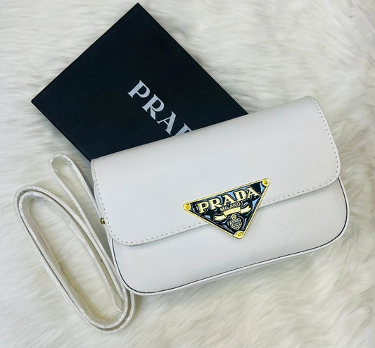 PRADA Venus Bag – Luxury Designer Shoulder Bag for Women