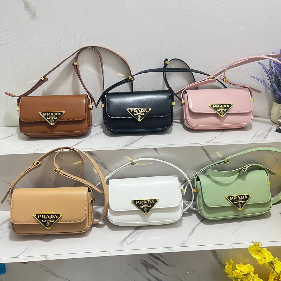 PRADA Venus Bag – Luxury Designer Shoulder Bag for Women