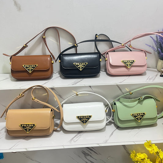 PRADA Venus Bag – Luxury Designer Shoulder Bag for Women