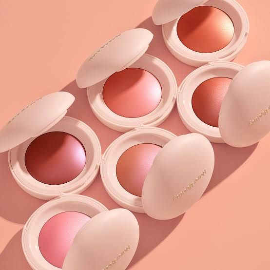 Rare Beauty Soft Pinch Luminous Powder Blush